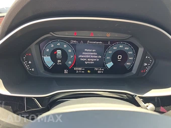 2022 Audi Q3 2.0T S line Premium Plus - miniatura 12