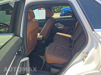 2022 Audi Q3 2.0T S line Premium Plus - miniatura 13