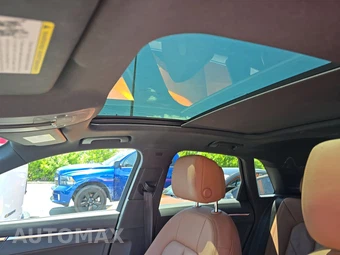2022 Audi Q3 2.0T S line Premium Plus - miniatura 18