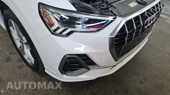 2022 Audi Q3 2.0T S line Premium Plus - miniatura 22