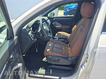 2022 Audi Q3 2.0T S line Premium Plus - miniatura 7