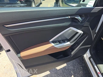 2022 Audi Q3 2.0T S line Premium Plus - miniatura 9