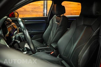 2022 Audi Q3 2.0T S line Premium Plus - miniatura 10