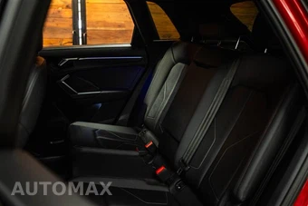 2022 Audi Q3 2.0T S line Premium Plus - miniatura 11