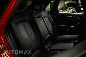 2022 Audi Q3 2.0T S line Premium Plus - miniatura 12
