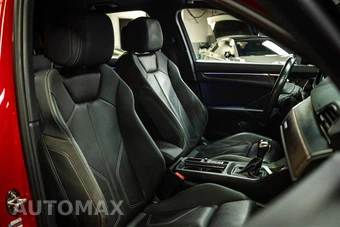 2022 Audi Q3 2.0T S line Premium Plus - miniatura 15