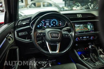 2022 Audi Q3 2.0T S line Premium Plus - miniatura 16