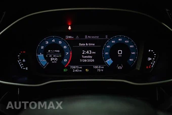 2022 Audi Q3 2.0T S line Premium Plus - miniatura 18