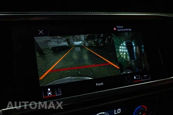 2022 Audi Q3 2.0T S line Premium Plus - miniatura 20