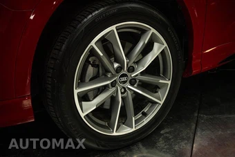 2022 Audi Q3 2.0T S line Premium Plus - miniatura 3