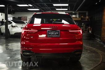 2022 Audi Q3 2.0T S line Premium Plus - miniatura 6