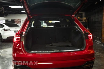 2022 Audi Q3 2.0T S line Premium Plus - miniatura 7