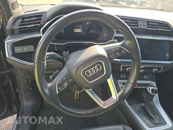 2022 Audi Q3 2.0T S line Premium Plus – miniatura 10