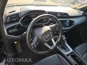 2022 Audi Q3 2.0T S line Premium Plus – miniatura 11