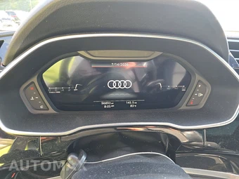 2022 Audi Q3 2.0T S line Premium Plus – miniatura 12