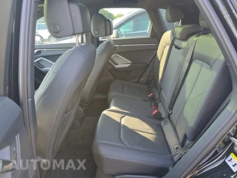 2022 Audi Q3 2.0T S line Premium Plus – miniatura 13