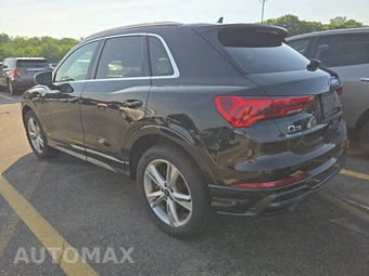 2022 Audi Q3 2.0T S line Premium Plus – miniatura 6