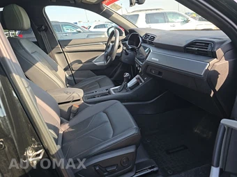 2022 Audi Q3 2.0T S line Premium Plus – miniatura 8