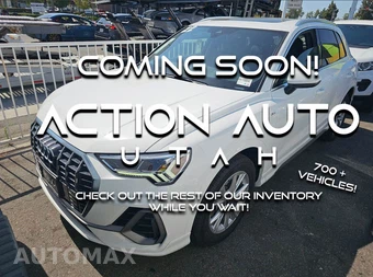 2022 Audi Q3 2.0T S line Premium Plus - samochód z USA z aukcji Manheim, oferta Kup Teraz w AUTOMAX