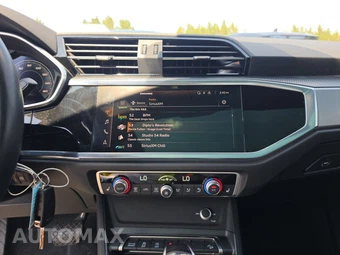 2022 Audi Q3 2.0T S line Premium Plus - miniatura 11
