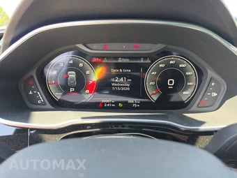 2022 Audi Q3 2.0T S line Premium Plus - miniatura 12