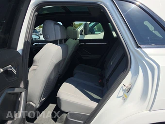 2022 Audi Q3 2.0T S line Premium Plus - miniatura 13