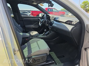 2022 Audi Q3 2.0T S line Premium Plus - miniatura 14