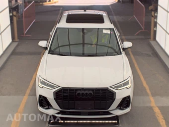 2022 Audi Q3 2.0T S line Premium Plus - miniatura 2