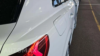 2022 Audi Q3 2.0T S line Premium Plus - miniatura 24
