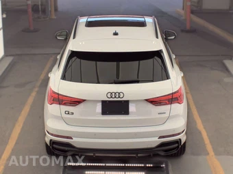 2022 Audi Q3 2.0T S line Premium Plus - miniatura 5