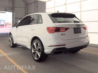 2022 Audi Q3 2.0T S line Premium Plus - miniatura 6