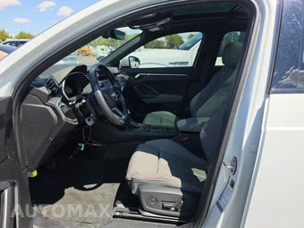 2022 Audi Q3 2.0T S line Premium Plus - miniatura 7