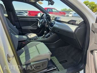 2022 Audi Q3 2.0T S line Premium Plus - miniatura 8