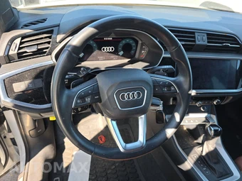 2022 Audi Q3 2.0T S line Premium Plus – miniatura 10