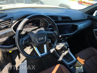 2022 Audi Q3 2.0T S line Premium Plus – miniatura 11