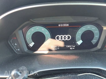 2022 Audi Q3 2.0T S line Premium Plus – miniatura 12