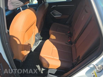 2022 Audi Q3 2.0T S line Premium Plus – miniatura 13