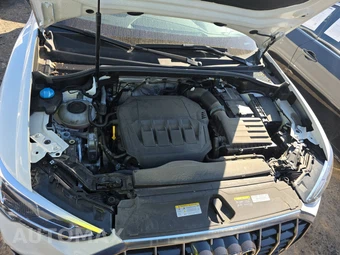 2022 Audi Q3 2.0T S line Premium Plus – miniatura 15