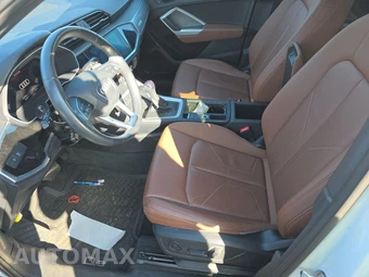 2022 Audi Q3 2.0T S line Premium Plus – miniatura 7