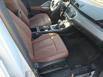 2022 Audi Q3 2.0T S line Premium Plus – miniatura 8