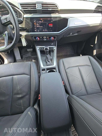 2022 Audi Q3 2.0T S line Premium Plus - miniatura 10