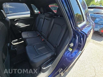 2022 Audi Q3 2.0T S line Premium Plus - miniatura 13