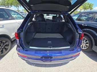2022 Audi Q3 2.0T S line Premium Plus - miniatura 14