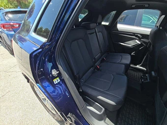 2022 Audi Q3 2.0T S line Premium Plus - miniatura 16