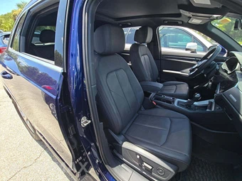 2022 Audi Q3 2.0T S line Premium Plus - miniatura 18
