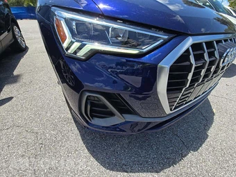 2022 Audi Q3 2.0T S line Premium Plus - miniatura 21
