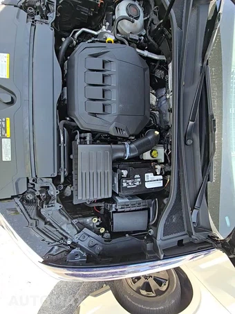 2022 Audi Q3 2.0T S line Premium Plus - miniatura 22