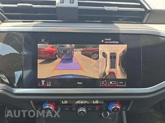 2022 Audi Q3 2.0T S line Premium Plus - miniatura 24