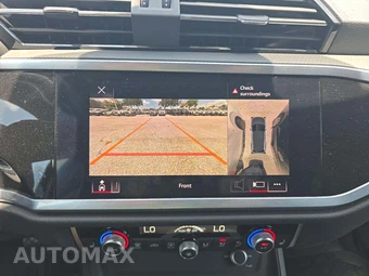 2022 Audi Q3 2.0T S line Premium Plus - miniatura 25