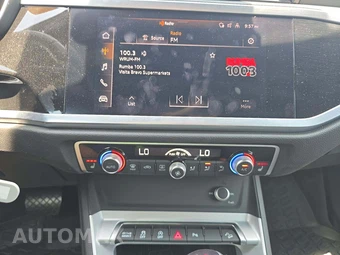 2022 Audi Q3 2.0T S line Premium Plus - miniatura 26